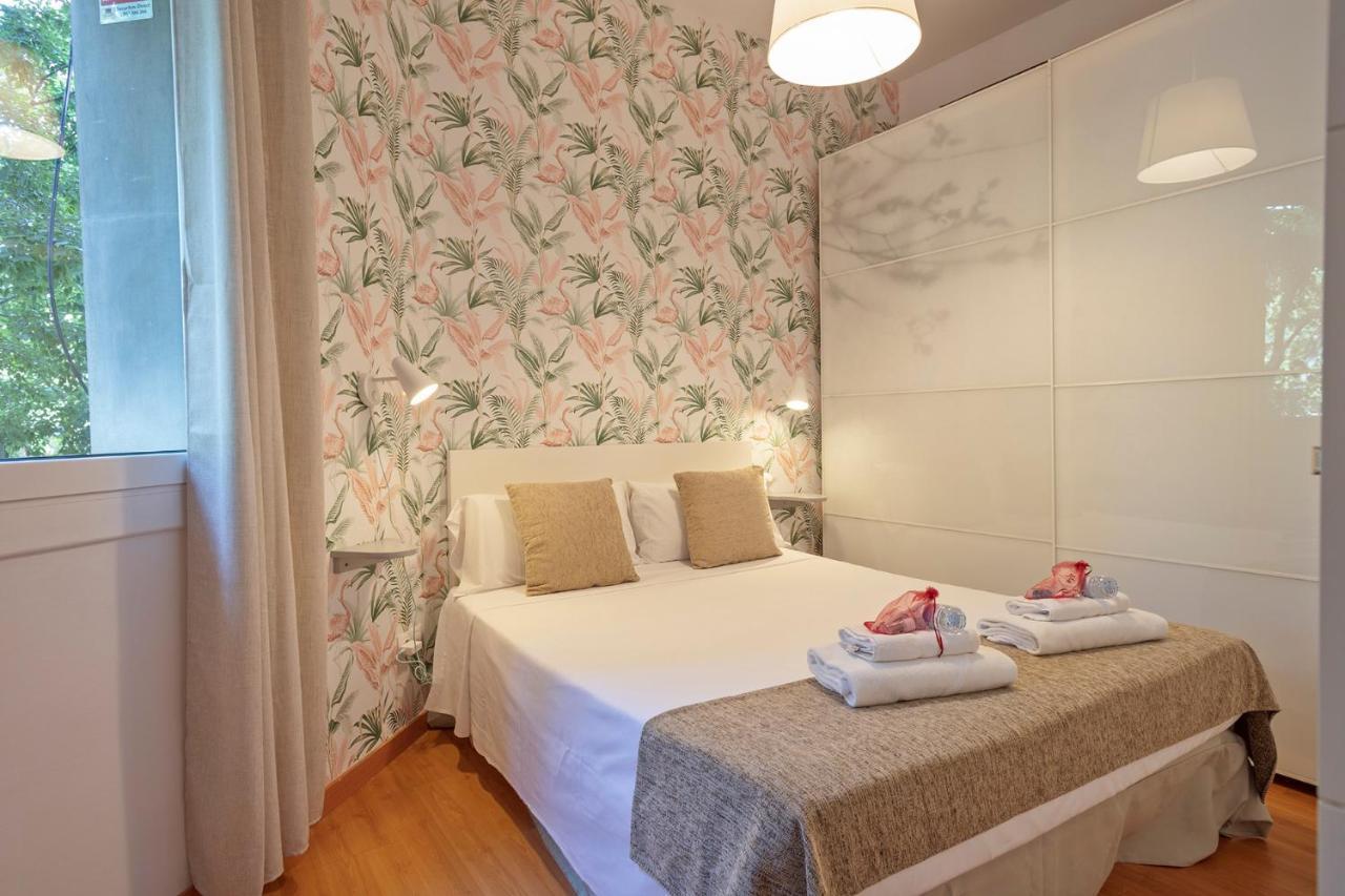 Appartement Alcam Paseo San Juan