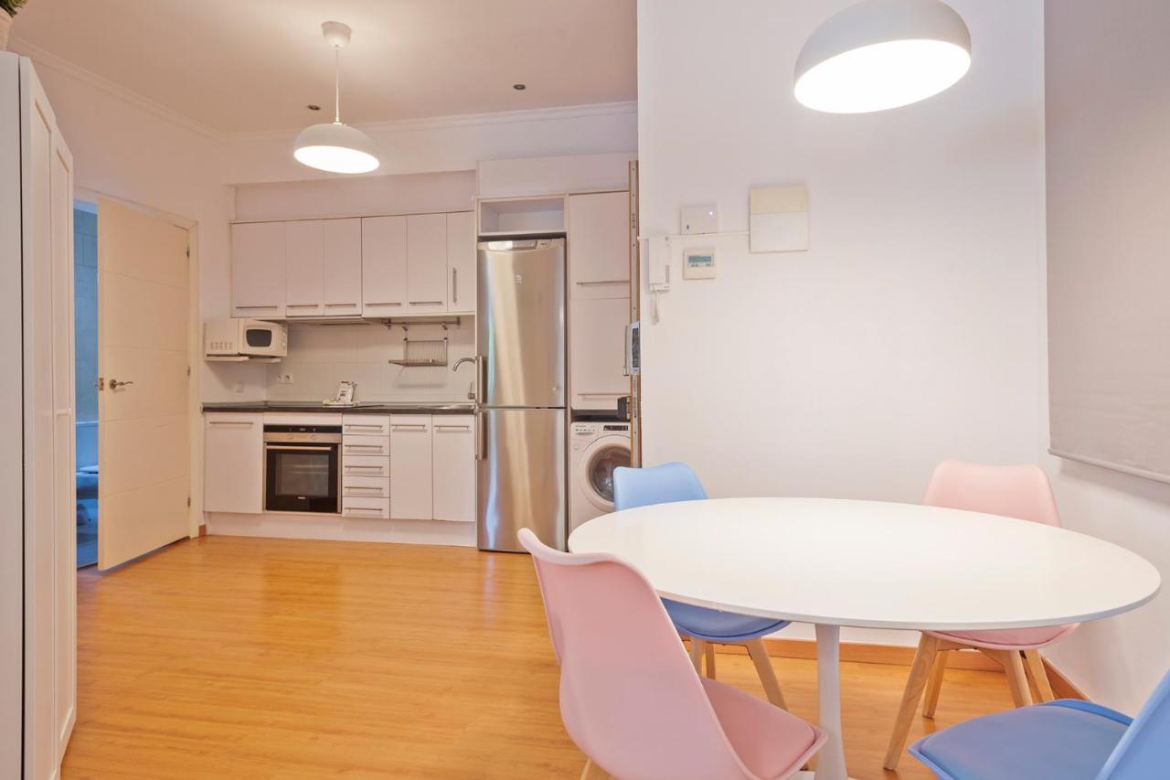 Alcam Paseo San Juan Appartement Barcelone
