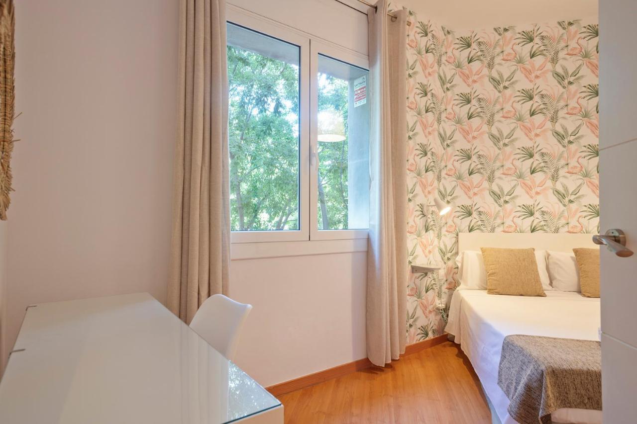 Appartement Alcam Paseo San Juan *