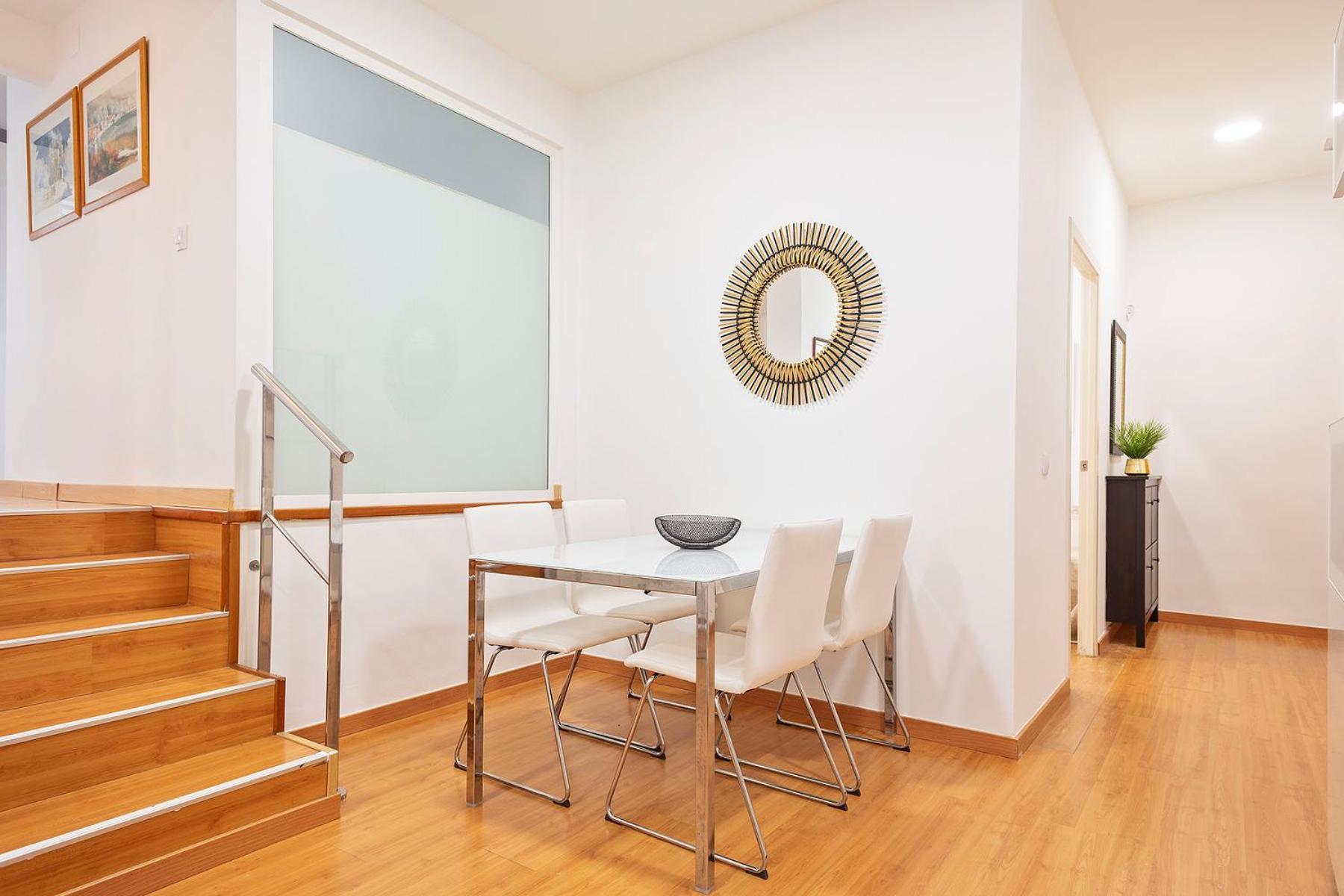 Alcam Paseo San Juan Appartement