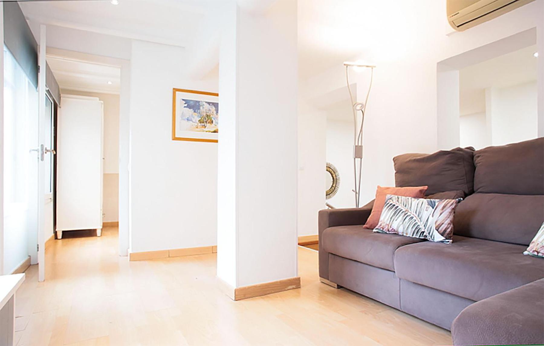 Appartement Alcam Paseo San Juan