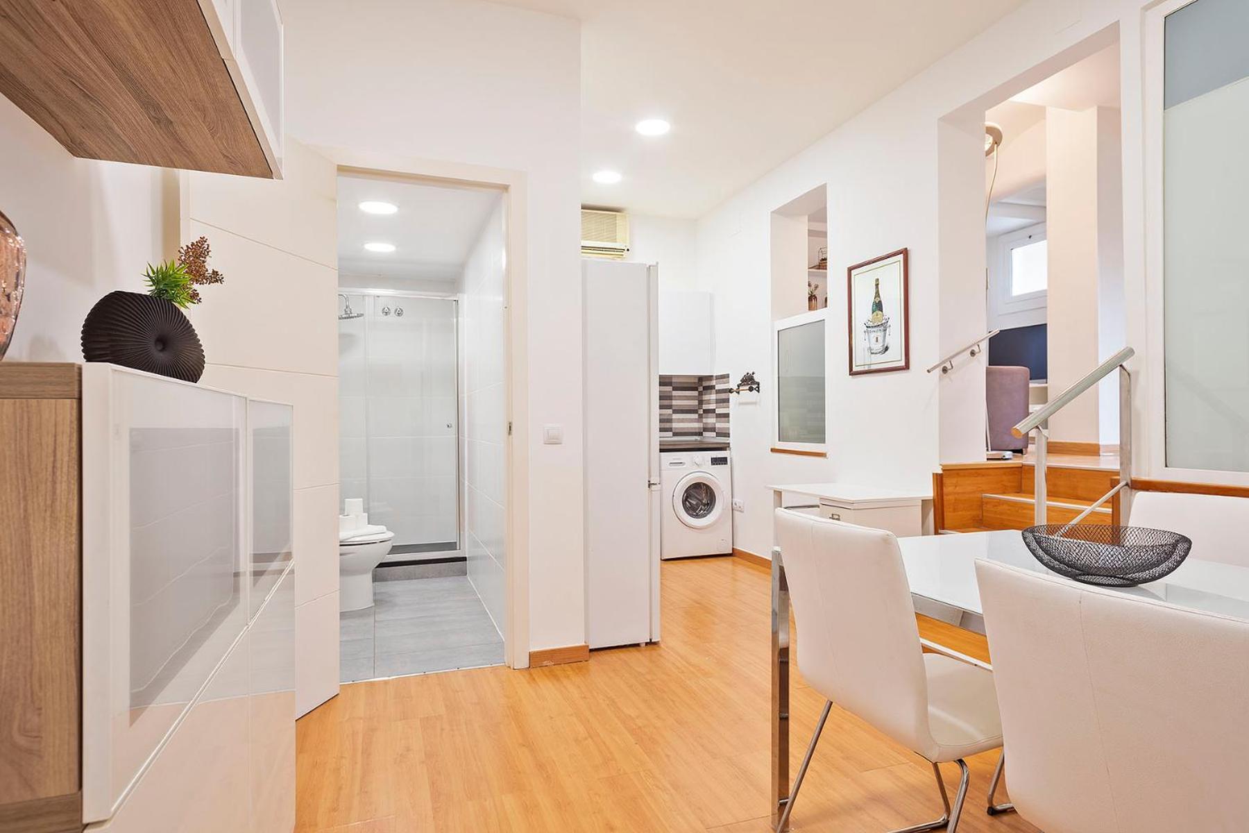 Appartement Alcam Paseo San Juan *