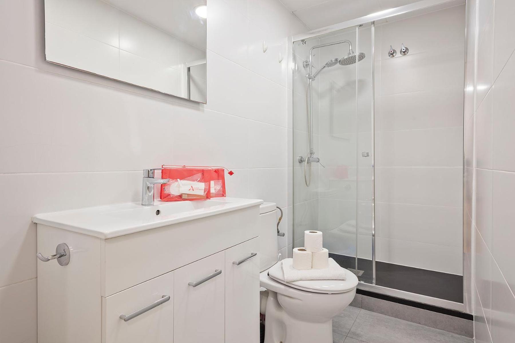 Alcam Paseo San Juan Appartement