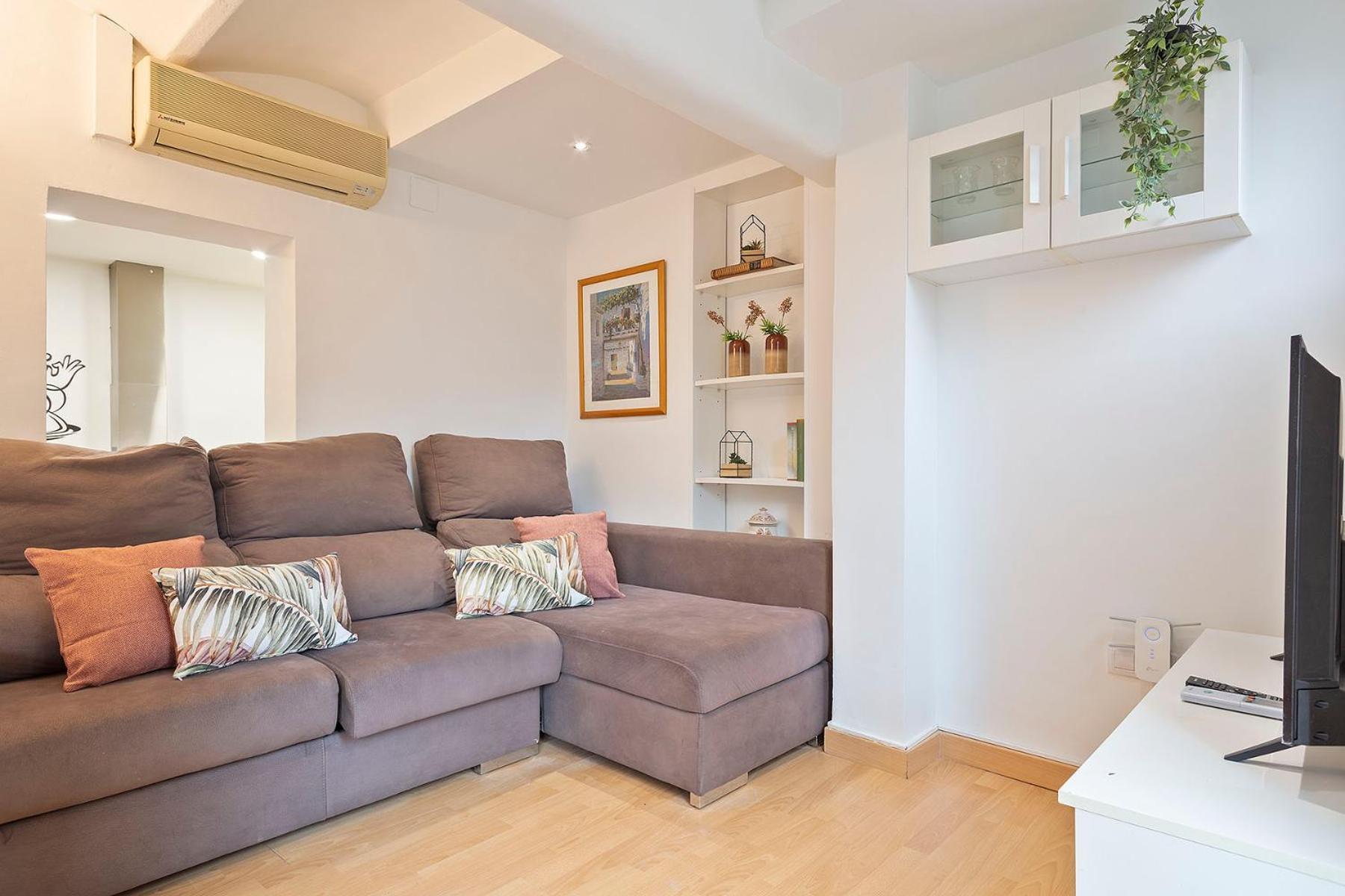 Alcam Paseo San Juan Appartement *