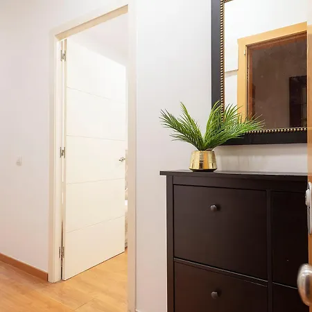 Apartamento Alcam Paseo San Juan Barcelona Exterior foto