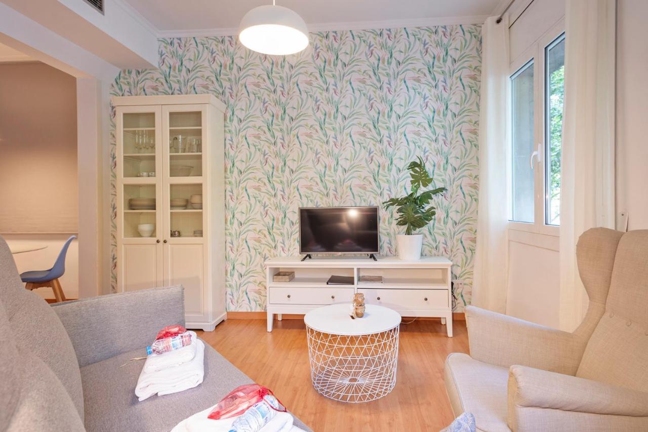 Alcam Paseo San Juan Appartement *