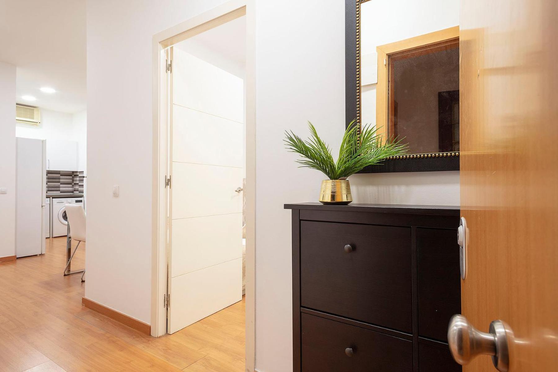 Appartement Alcam Paseo San Juan